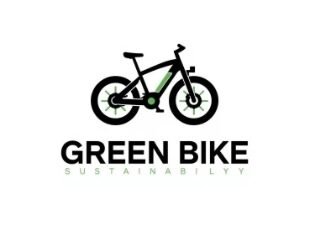 Green Bike
